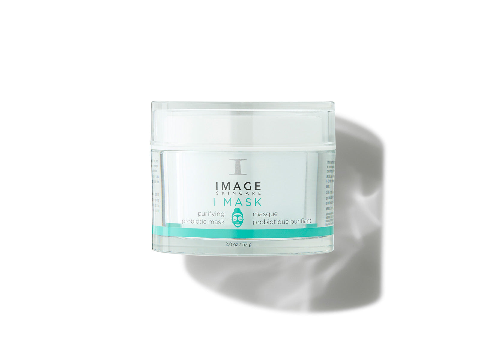 I MASK - Purifying Probiotic Mask