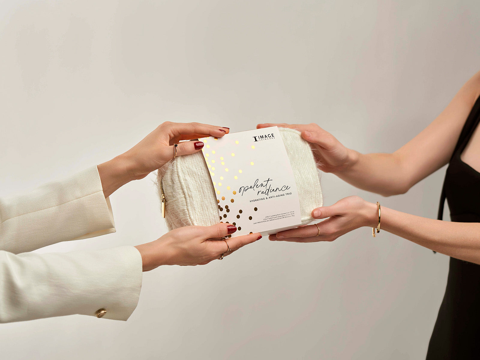 Opulent Radiance - Hydrating & Anti-Aging Trio