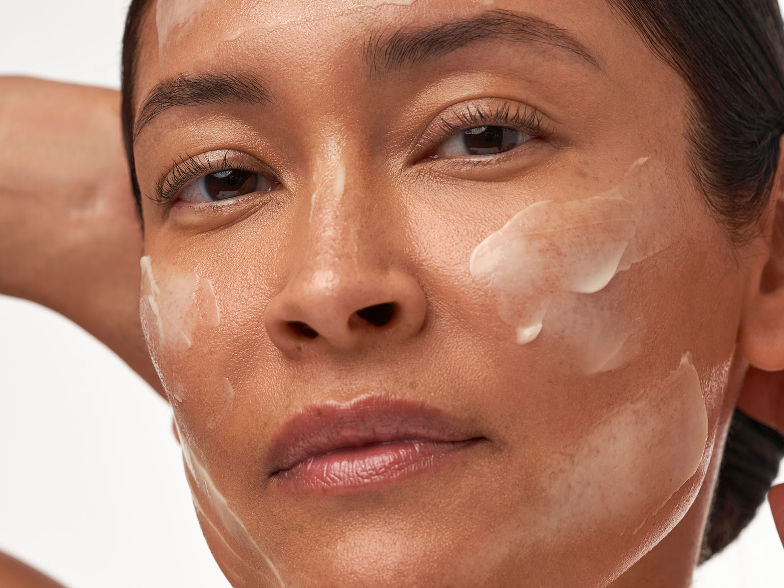 Travel Size IMAGE MD - Biotech Longevity Crème