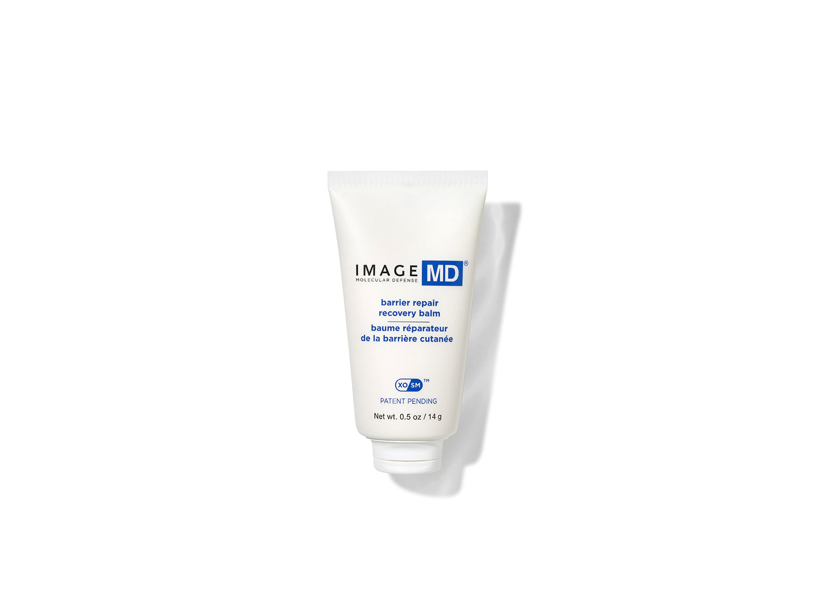 Travel Size IMAGE MD - Barrier Repair Recovery Balm