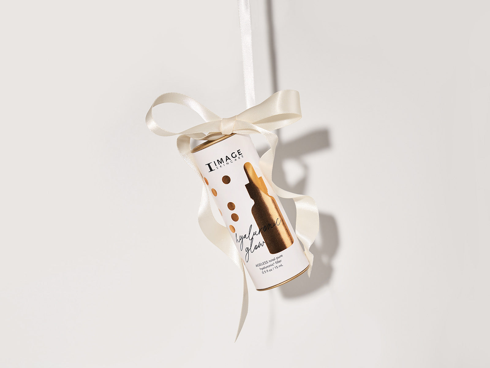 Hyaluronic Glow - Ageless Total Pure Hyaluronic Filler