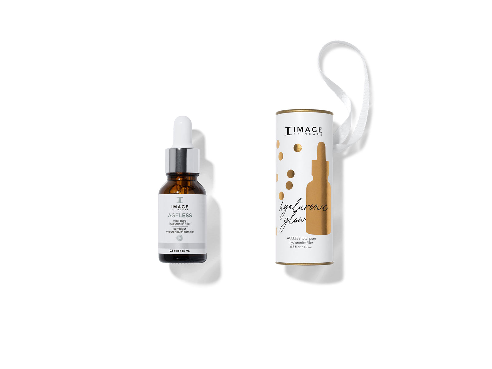 Hyaluronic Glow - Ageless Total Pure Hyaluronic Filler