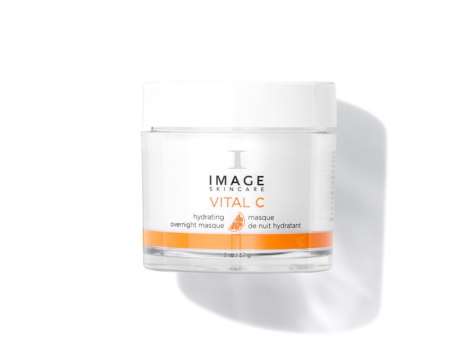 VITAL C - Hydrating Overnight Masque