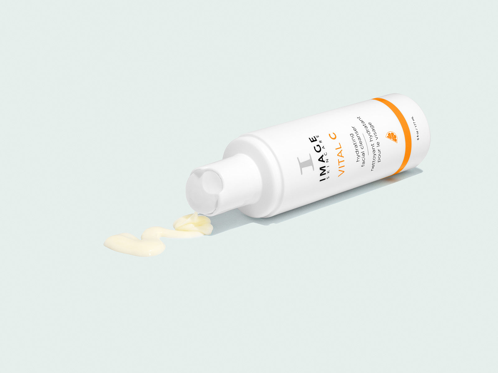 VITAL C - Hydrating Facial Cleanser