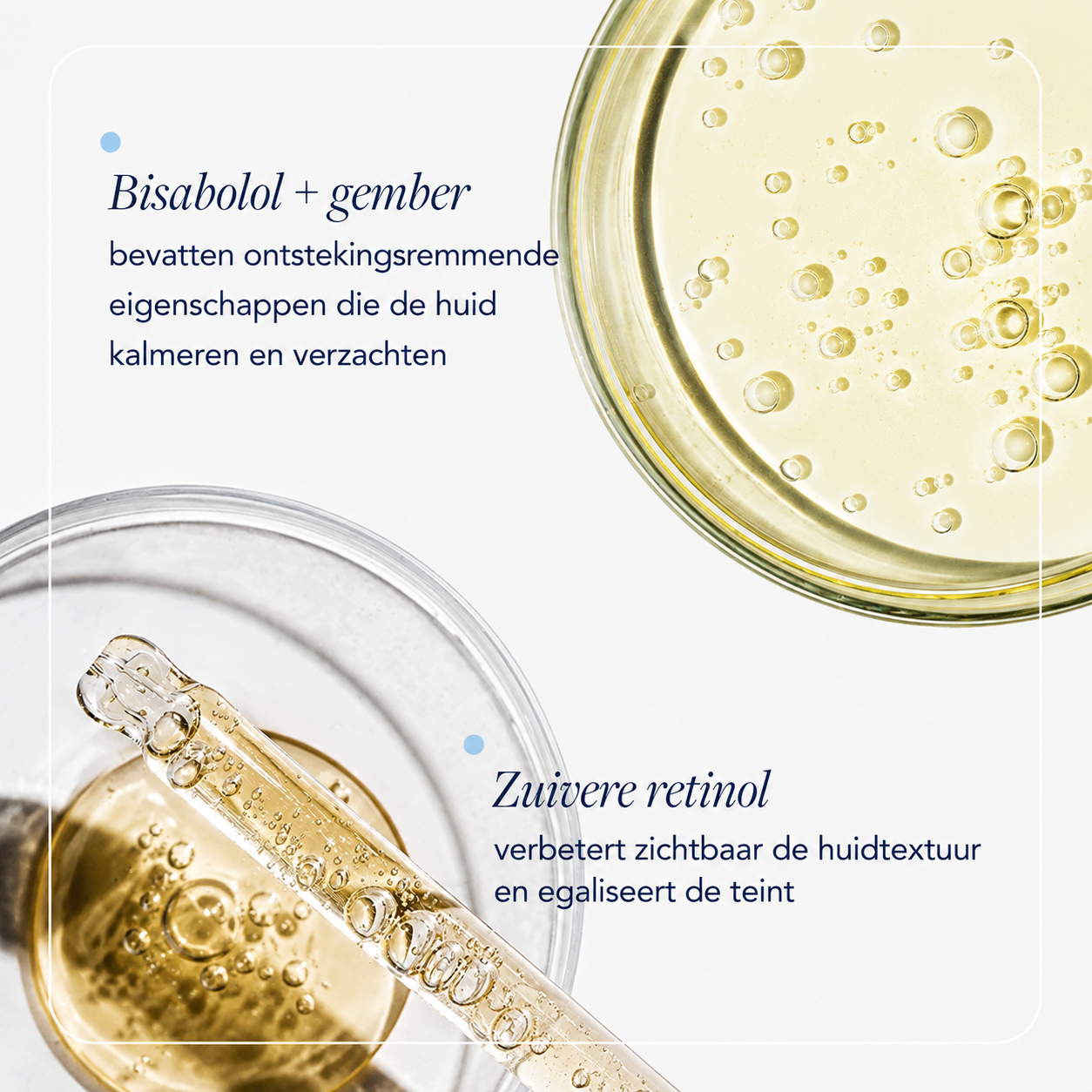 AGELESS+ Retinol - Pure Liquid Retinol 0.1%