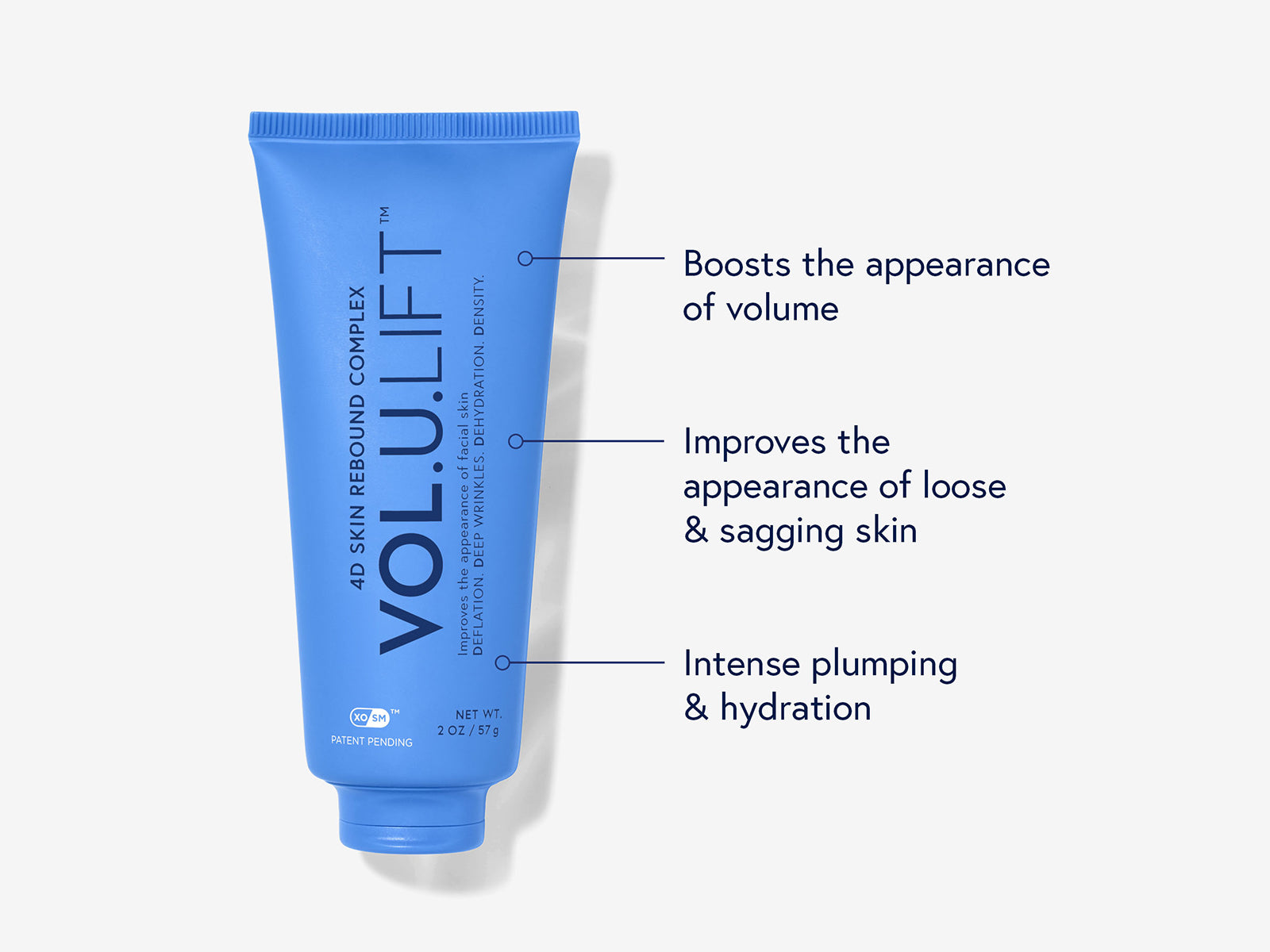 VOL.U.LIFT - 4D Skin Rebound Complex