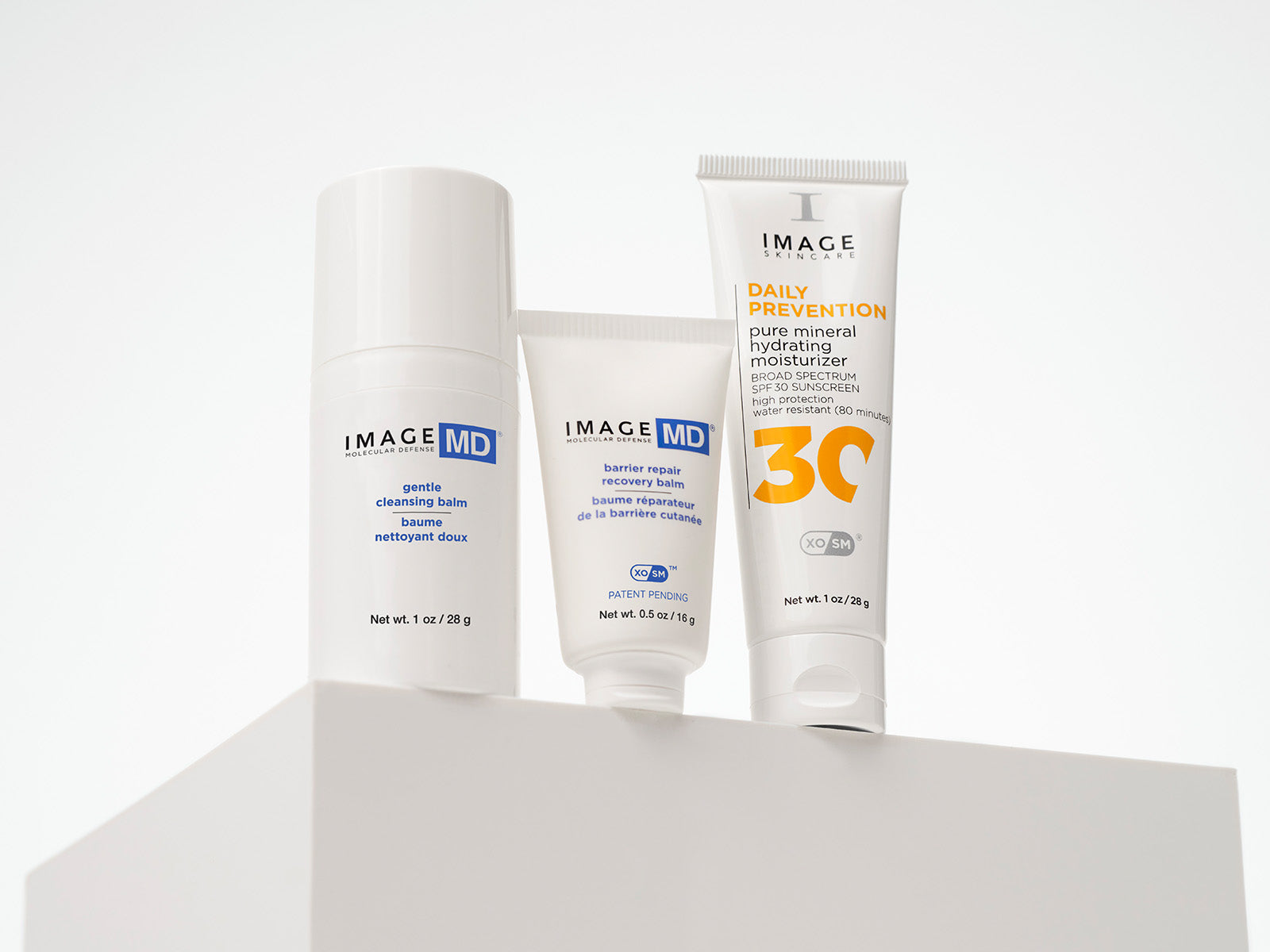 IMAGE MD - Post-Treatment Essentials