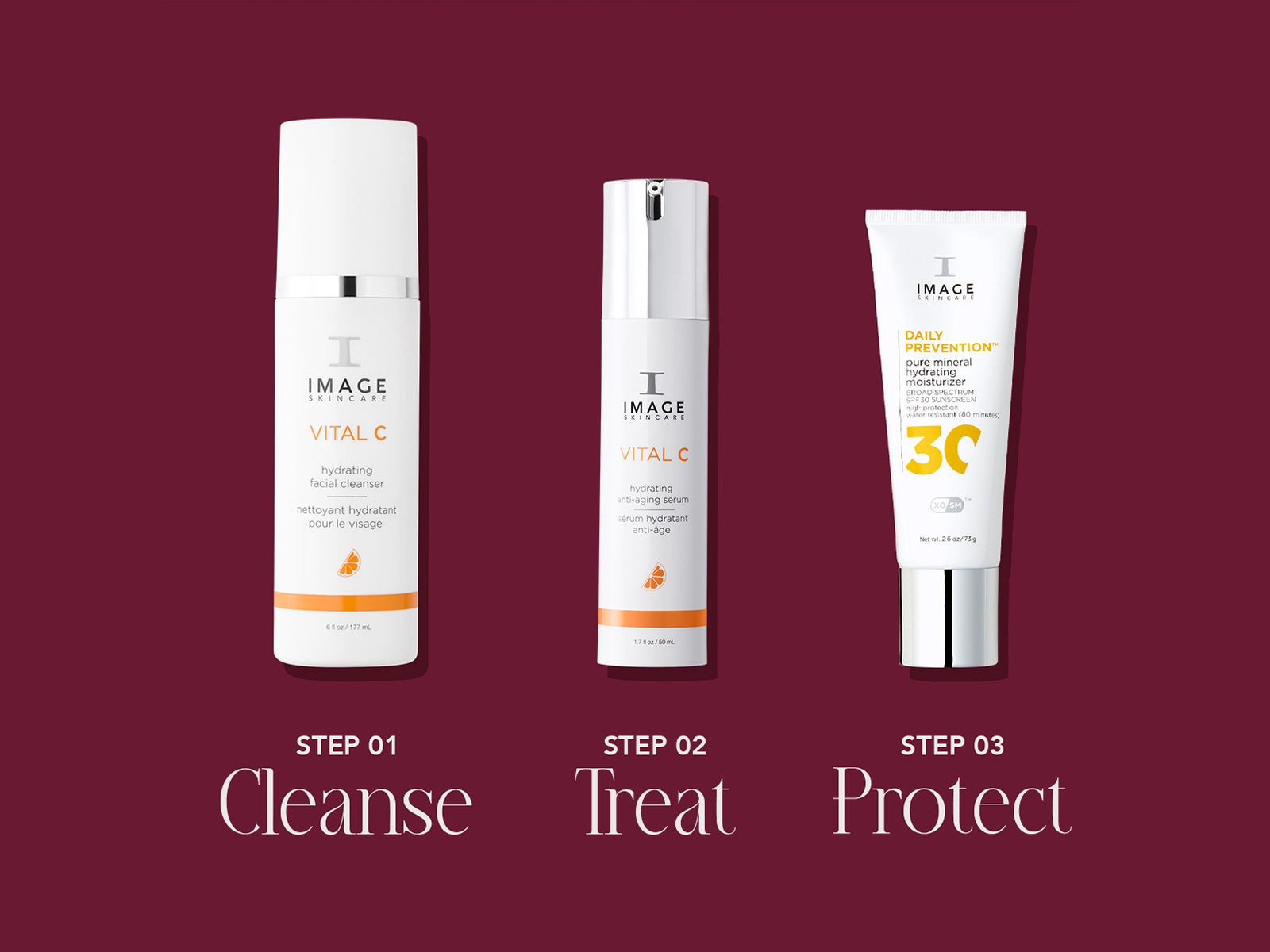 Holiday - The Daily Essentials Kit