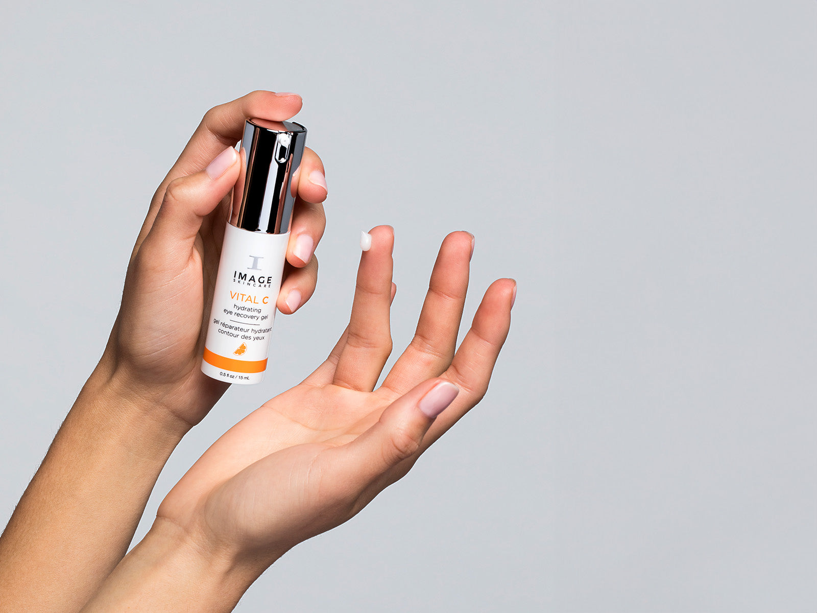 VITAL C - Hydrating Eye Recovery Gel