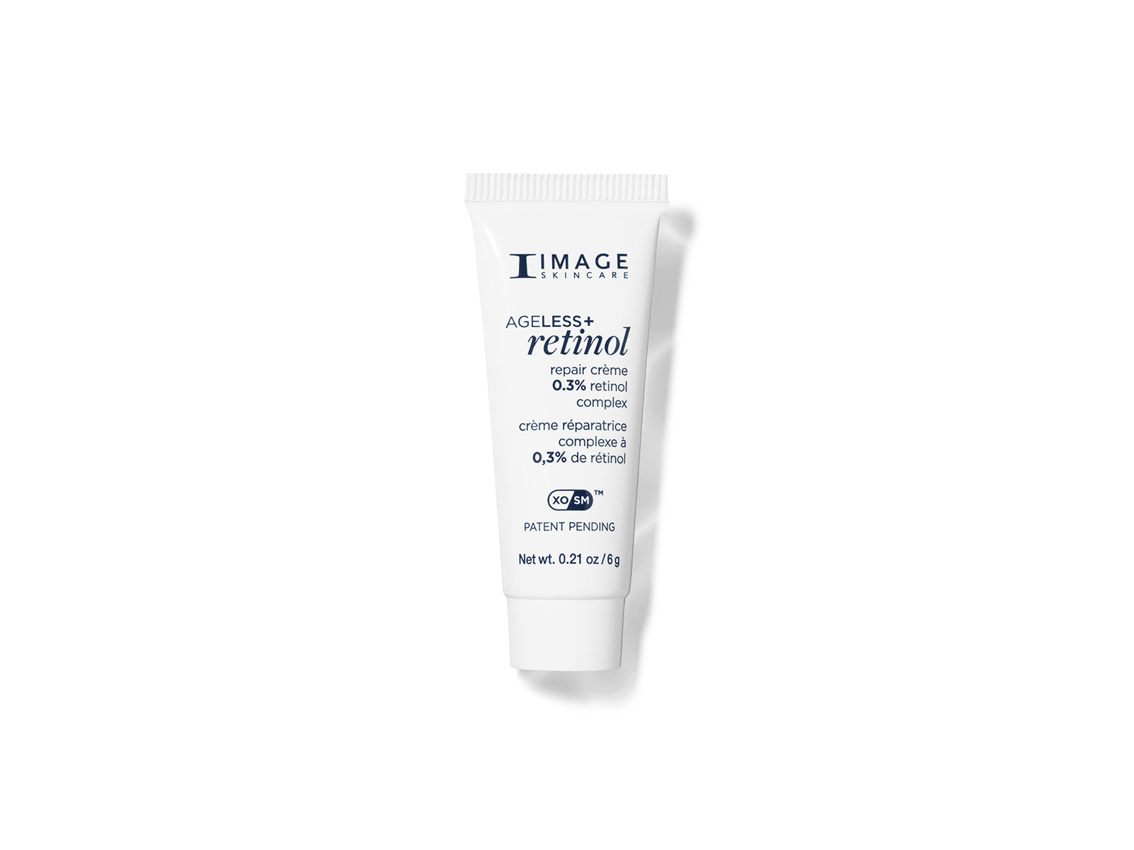 Trial Size AGELESS+ Retinol - Repair Crème 0.3% Retinol Complex