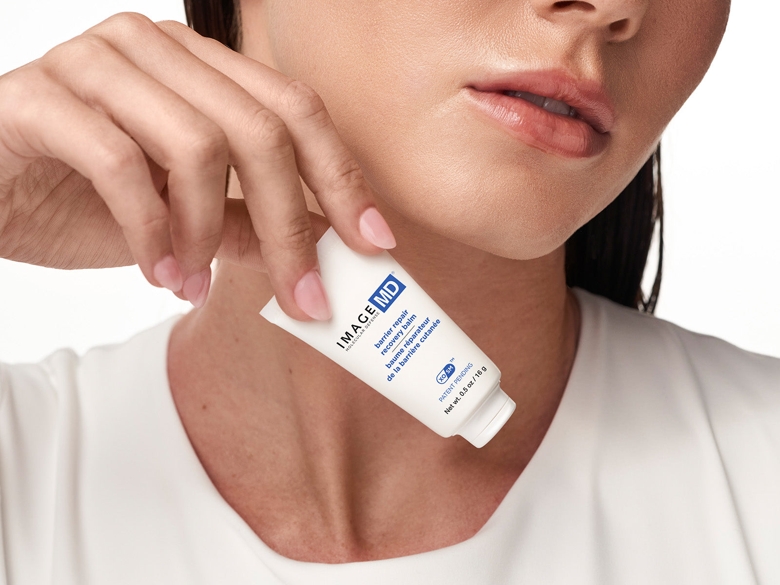 Travel Size IMAGE MD - Barrier Repair Recovery Balm