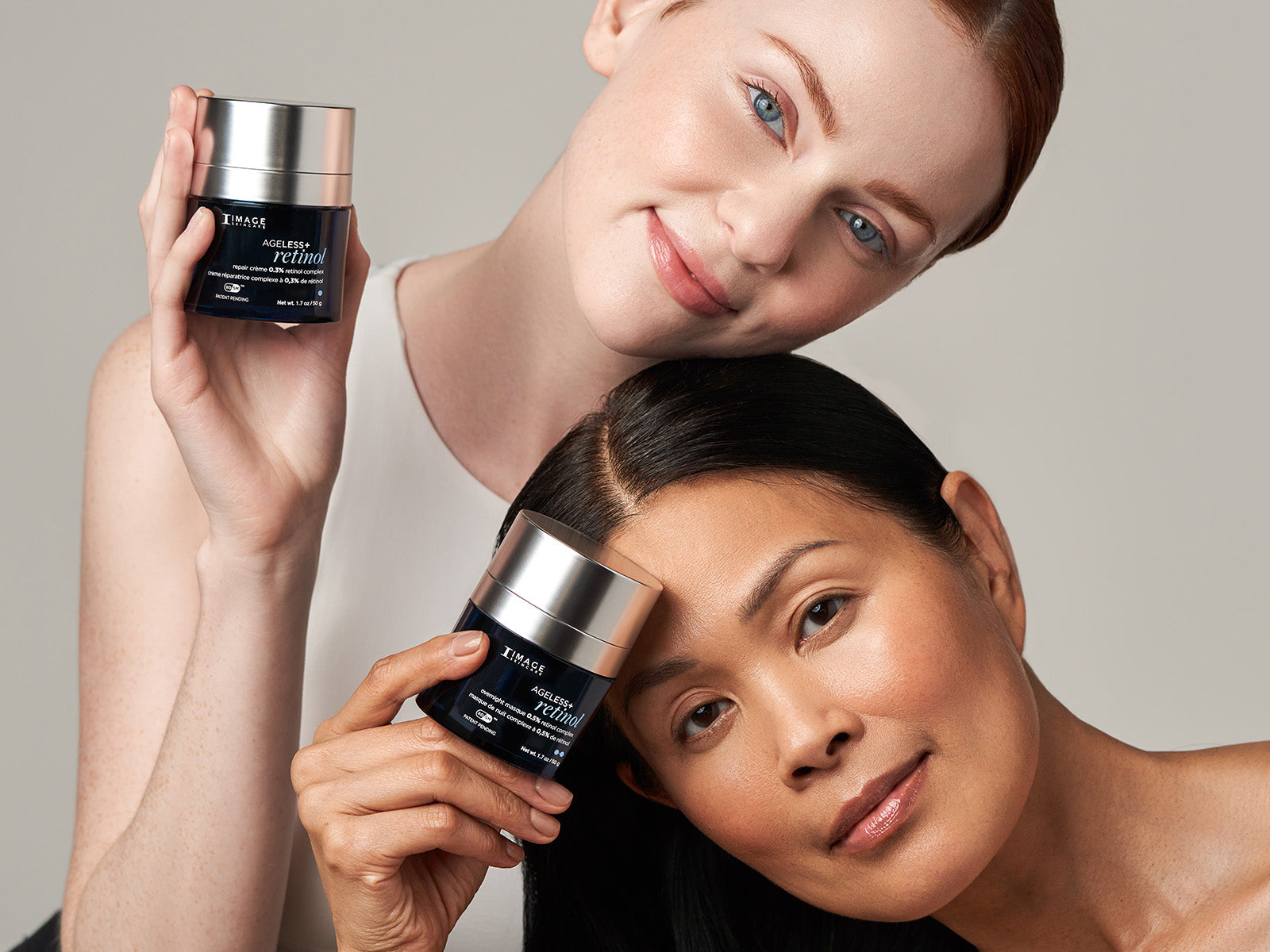 AGELESS+ Retinol - Overnight Masque 0.5% Retinol Complex