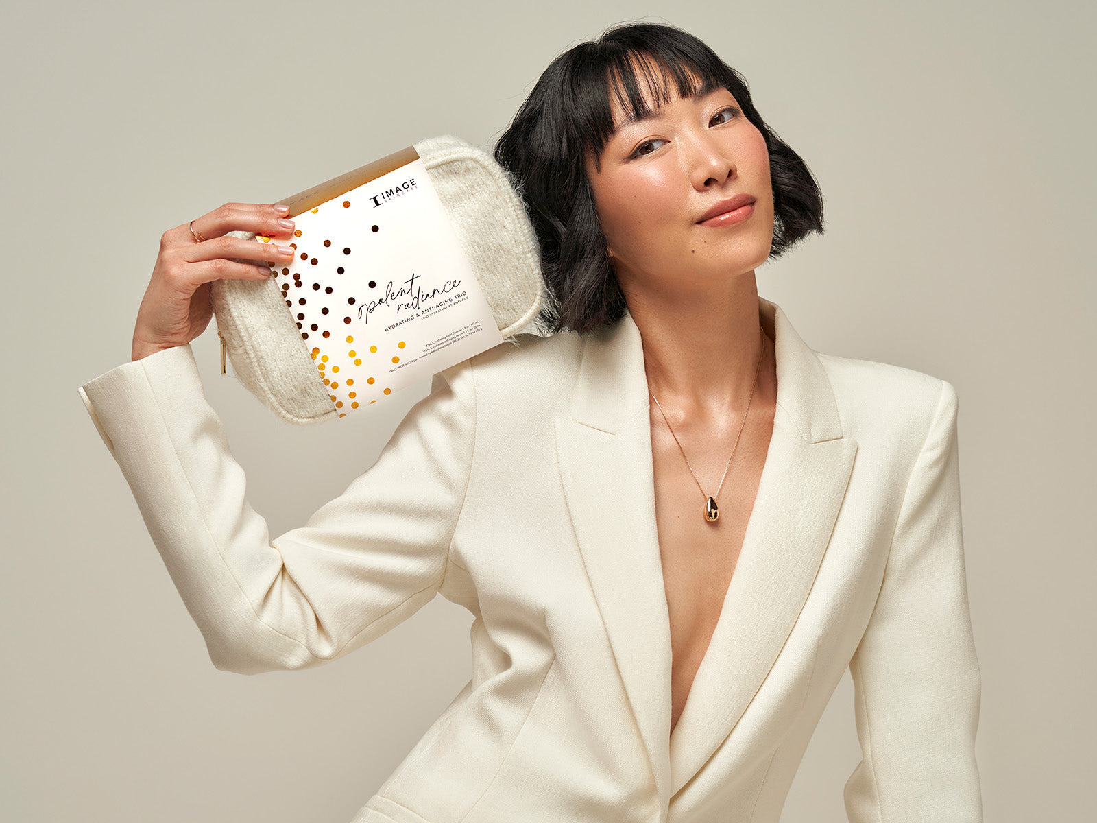 Opulent Radiance - Hydrating & Anti-Aging Trio (DP Hydrating)