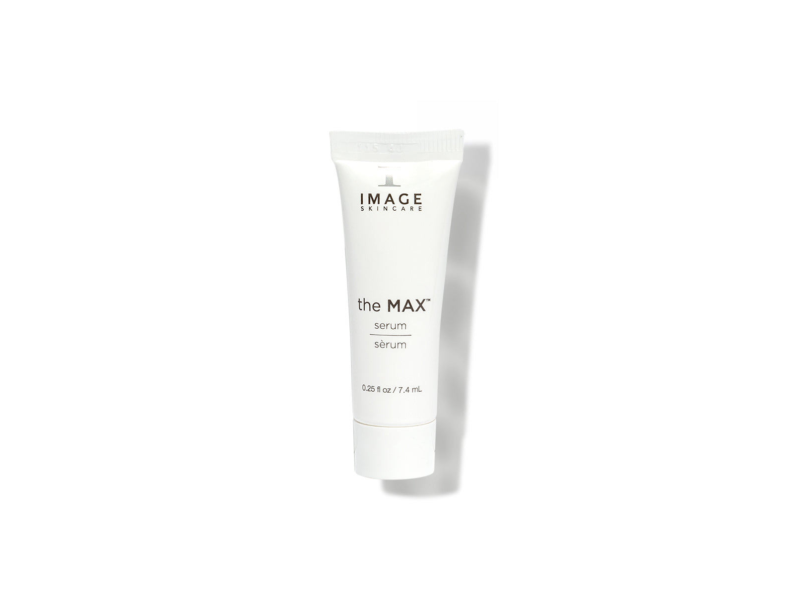 Trial Size THE MAX - Serum