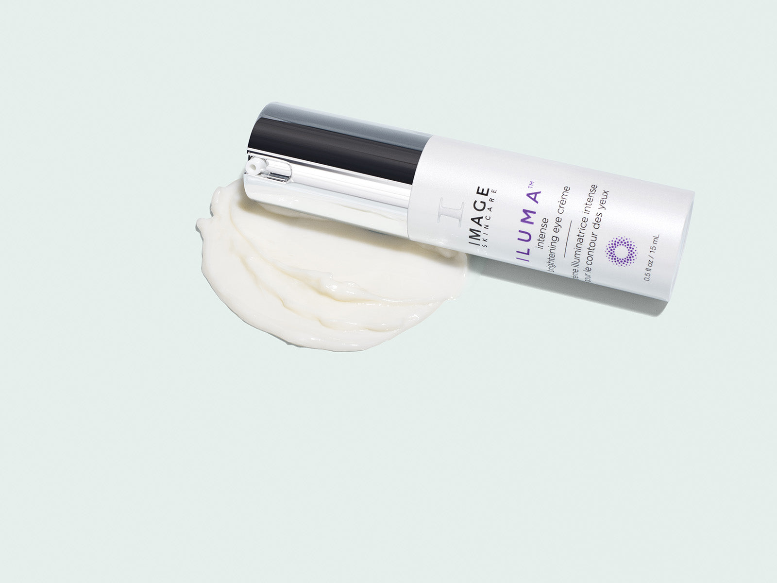 ILUMA - Intense Brightening Eye Crème