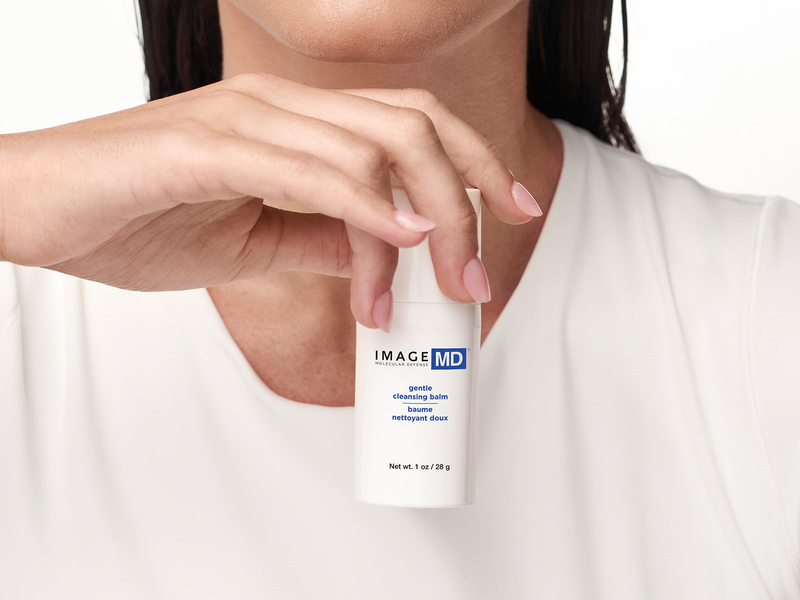 Travel Size IMAGE MD - Gentle Cleansing Balm
