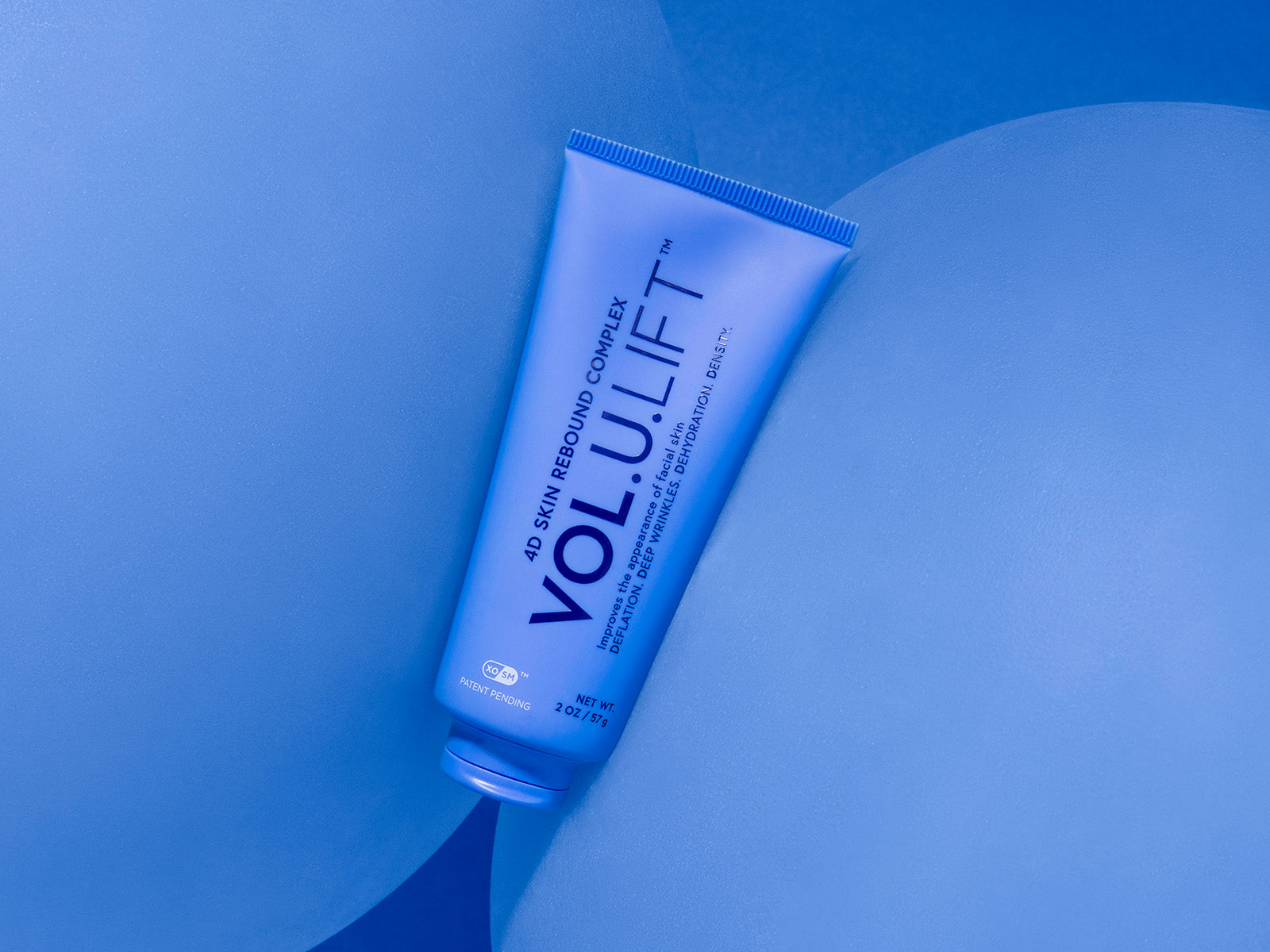 VOL.U.LIFT - 4D Skin Rebound Complex