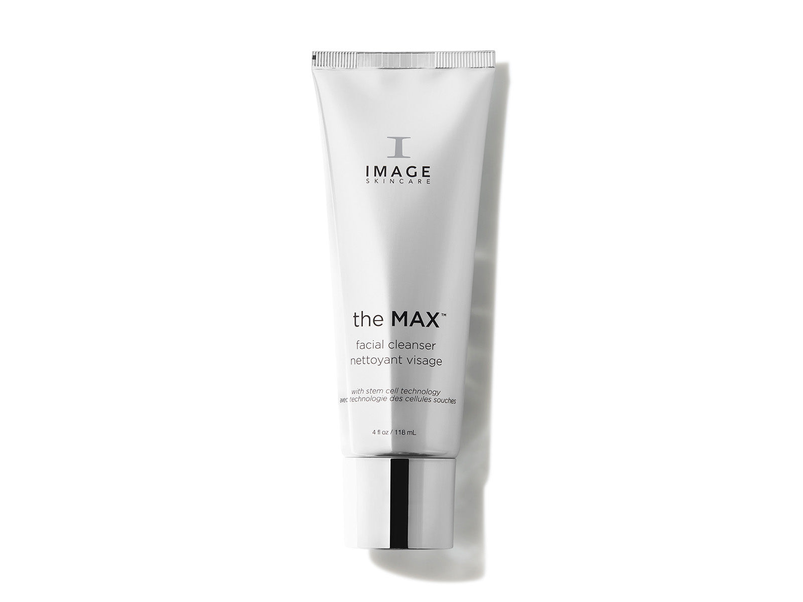 THE MAX - Facial Cleanser