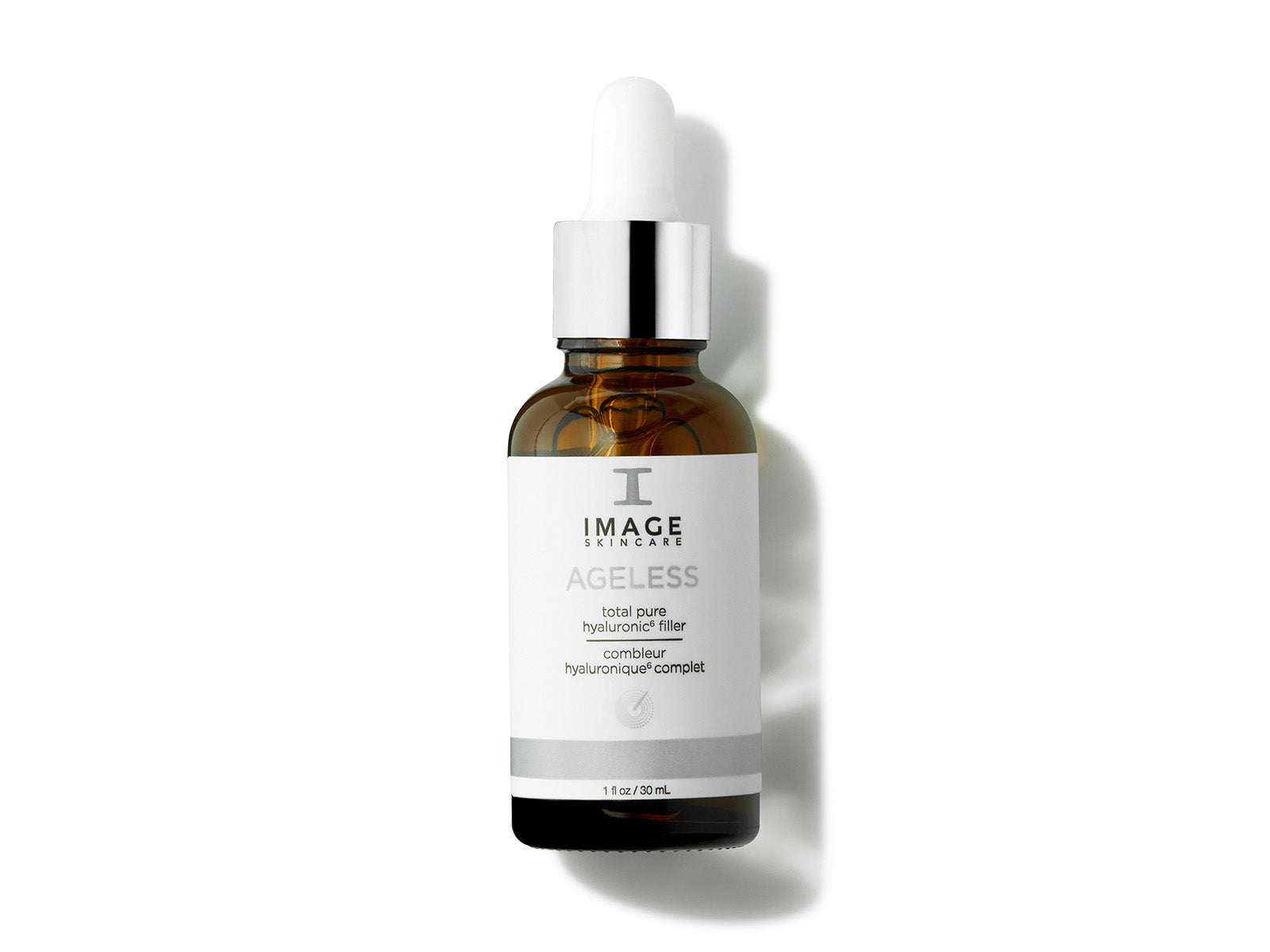 AGELESS - Total Pure Hyaluronic Filler