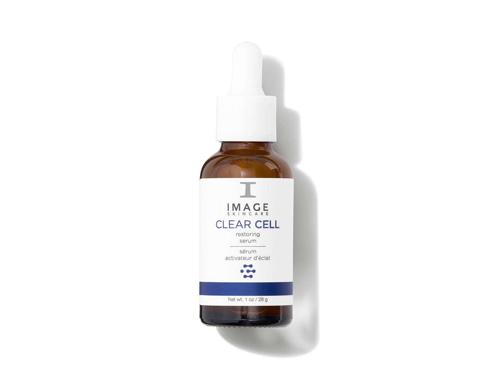 CLEAR CELL - Restoring Serum