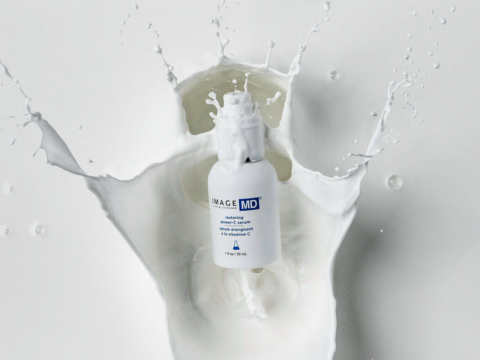 IMAGE MD - Restoring Power-C Serum