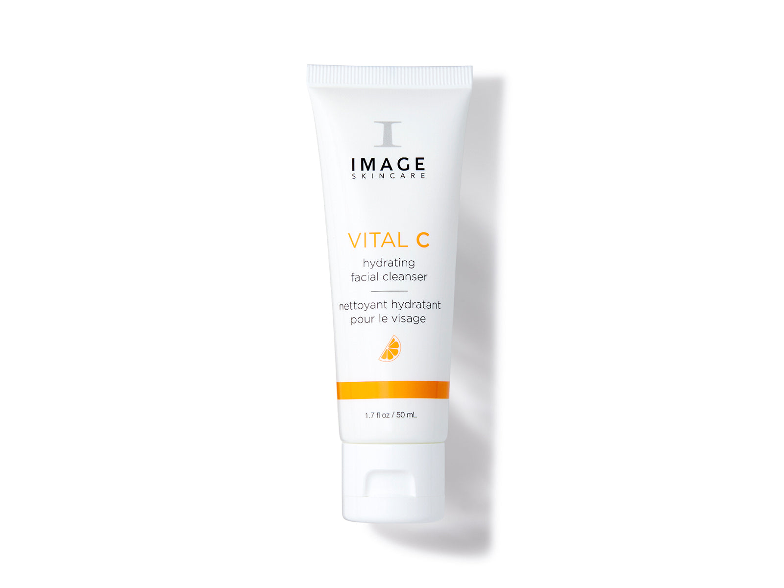 Travel Size VITAL C - Hydrating Facial Cleanser