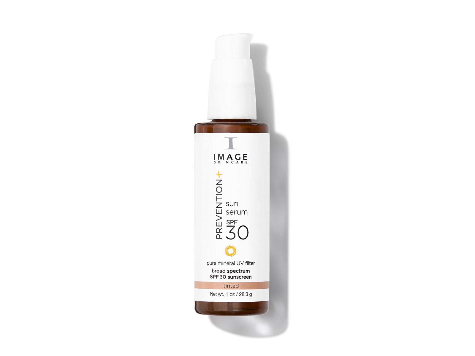 PREVENTION+ Sun Serum SPF 30 Tinted