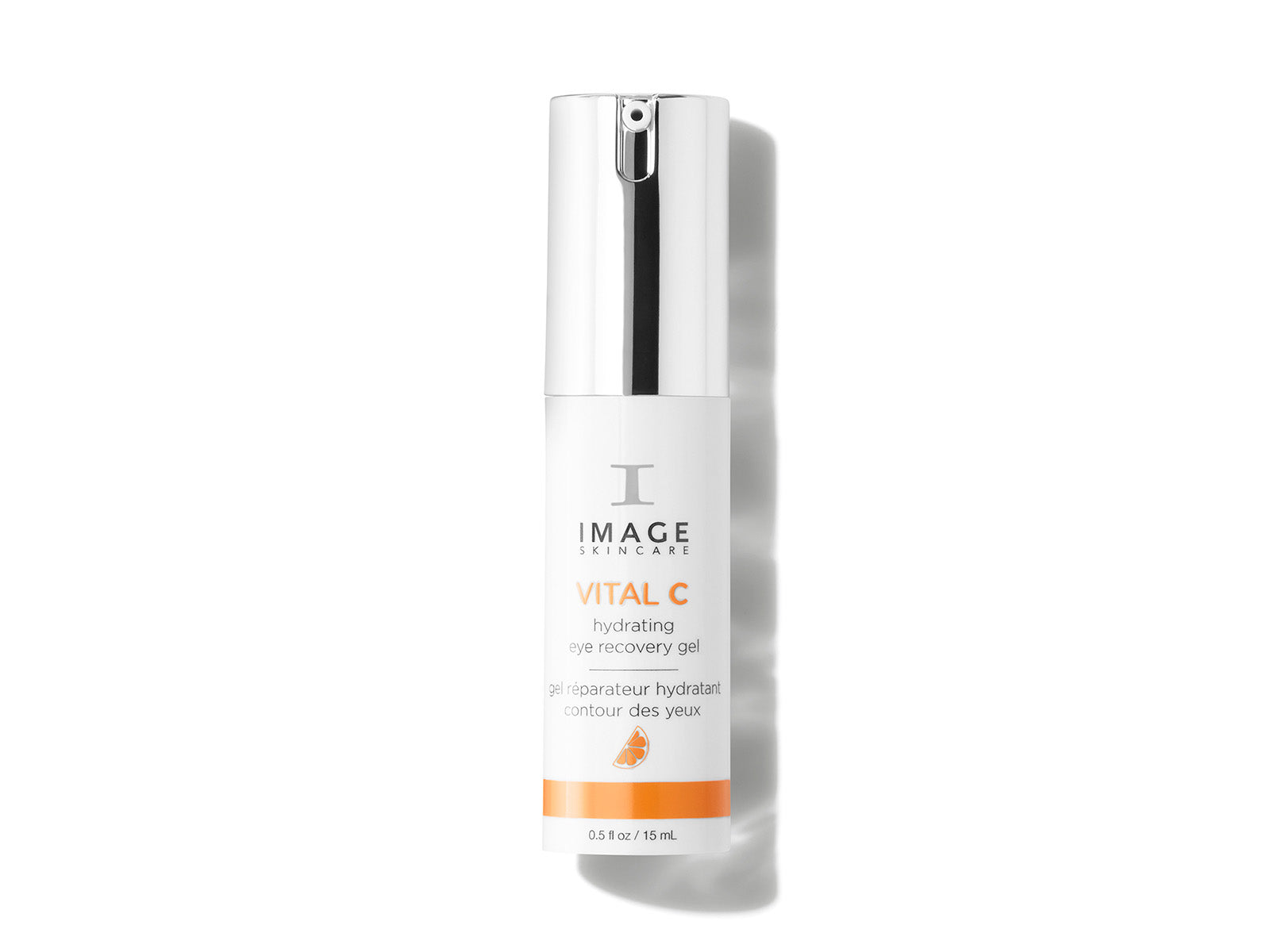 VITAL C - Hydrating Eye Recovery Gel