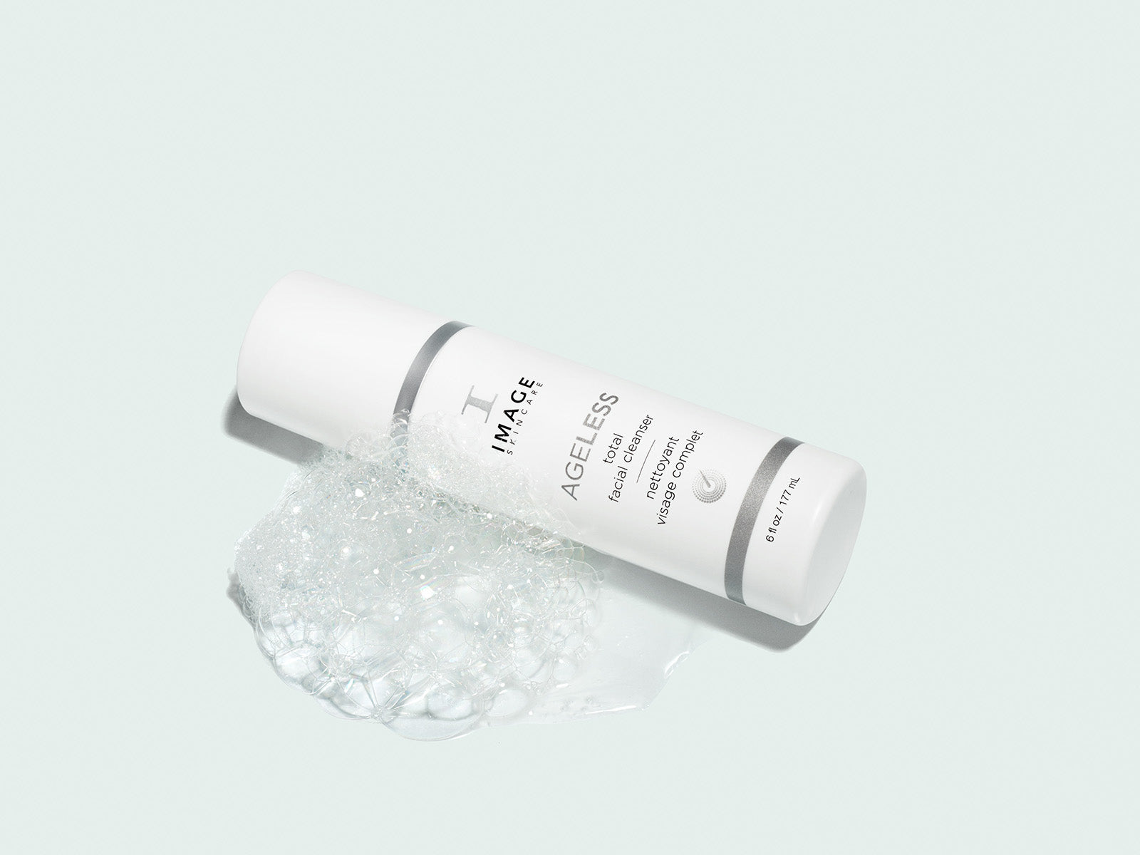 AGELESS - Total Facial Cleanser