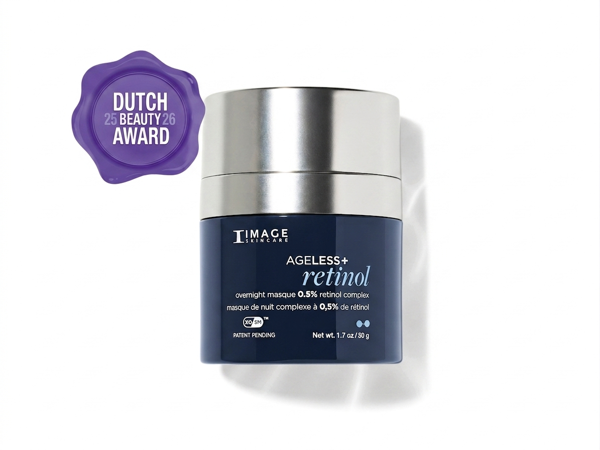 AGELESS+ Retinol - Overnight Masque 0.5% Retinol Complex