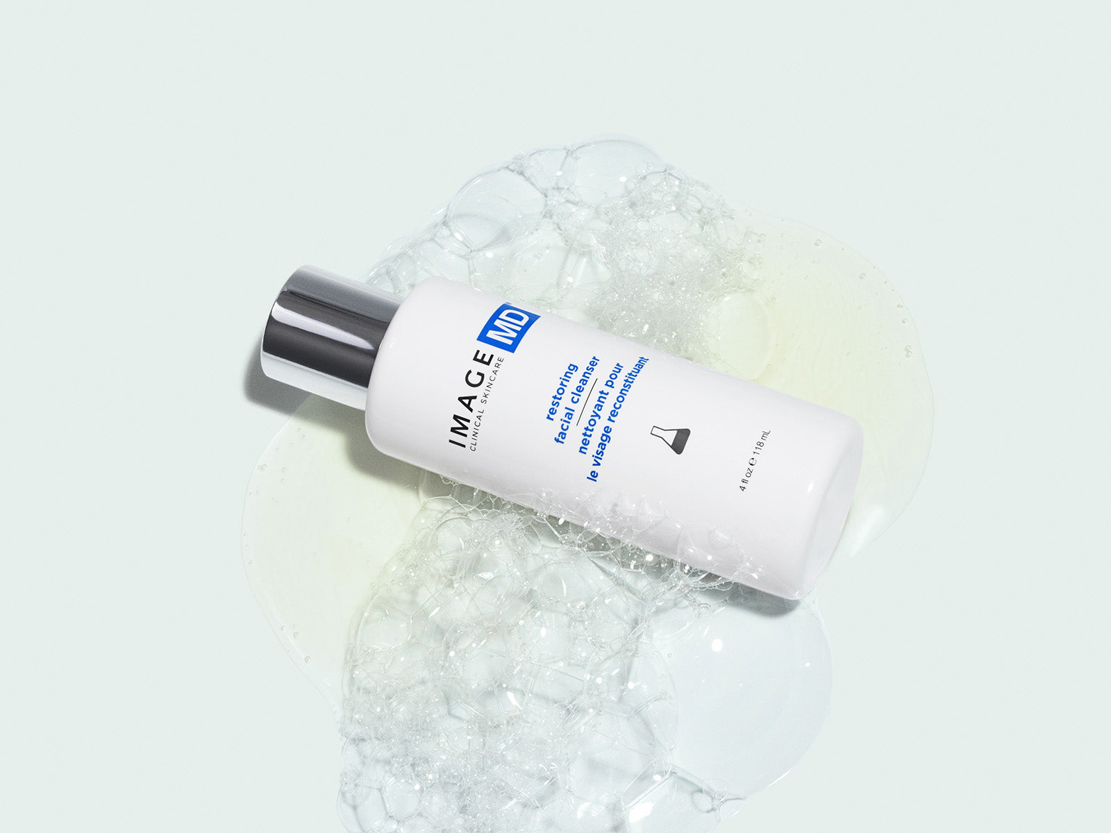 IMAGE MD - Restoring Facial Cleanser