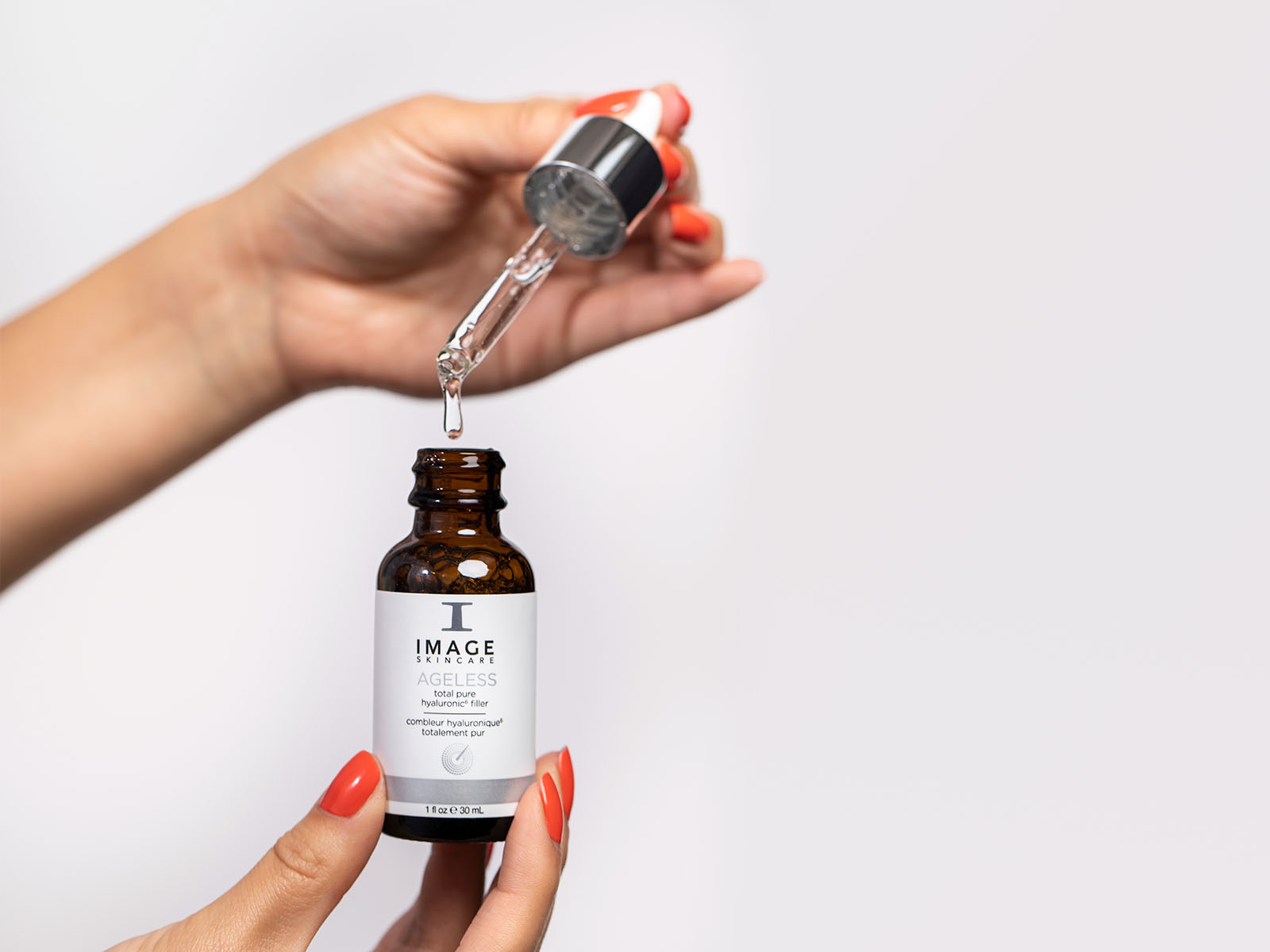 AGELESS - Total Pure Hyaluronic Filler