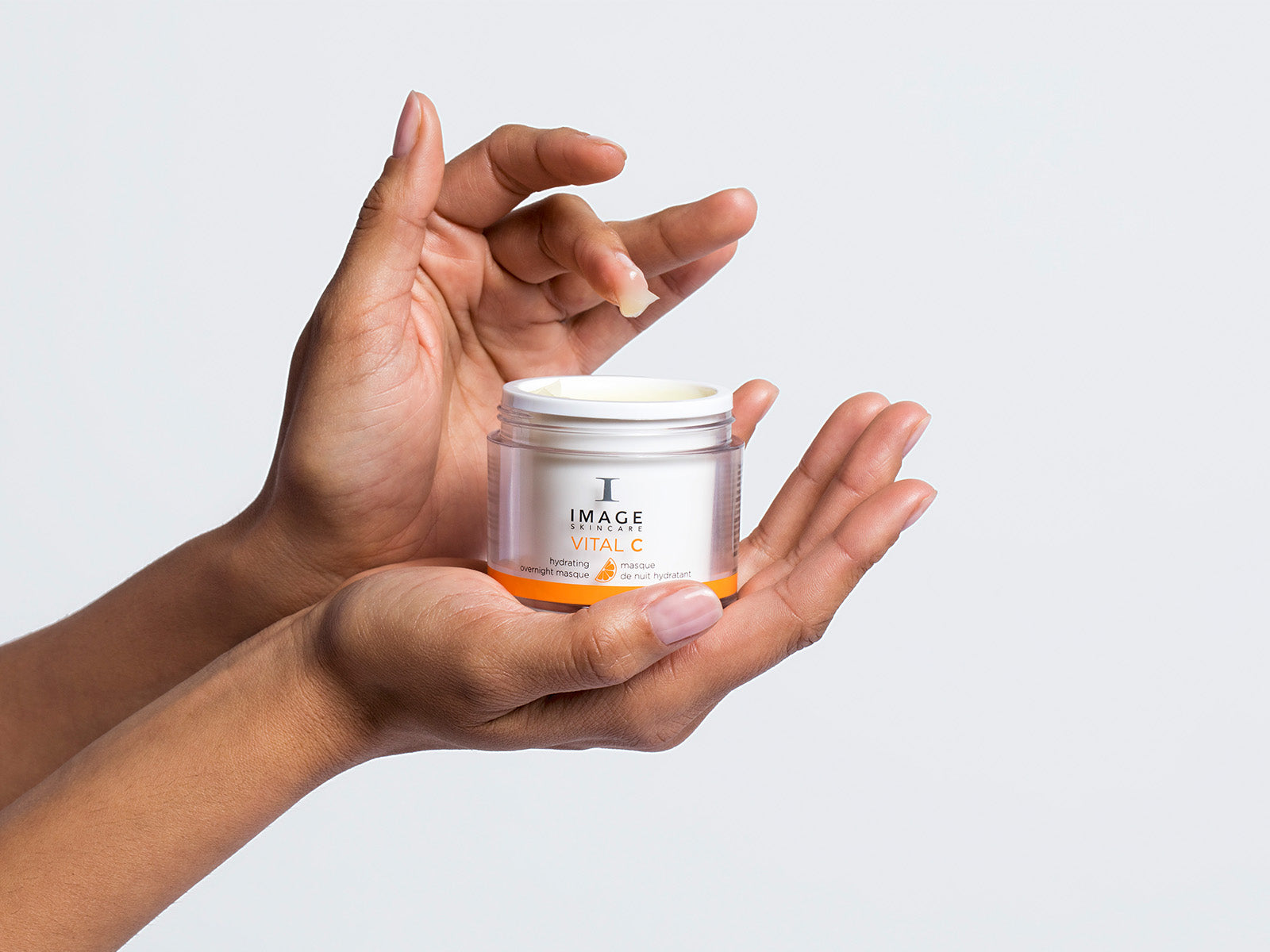 VITAL C - Hydrating Overnight Masque