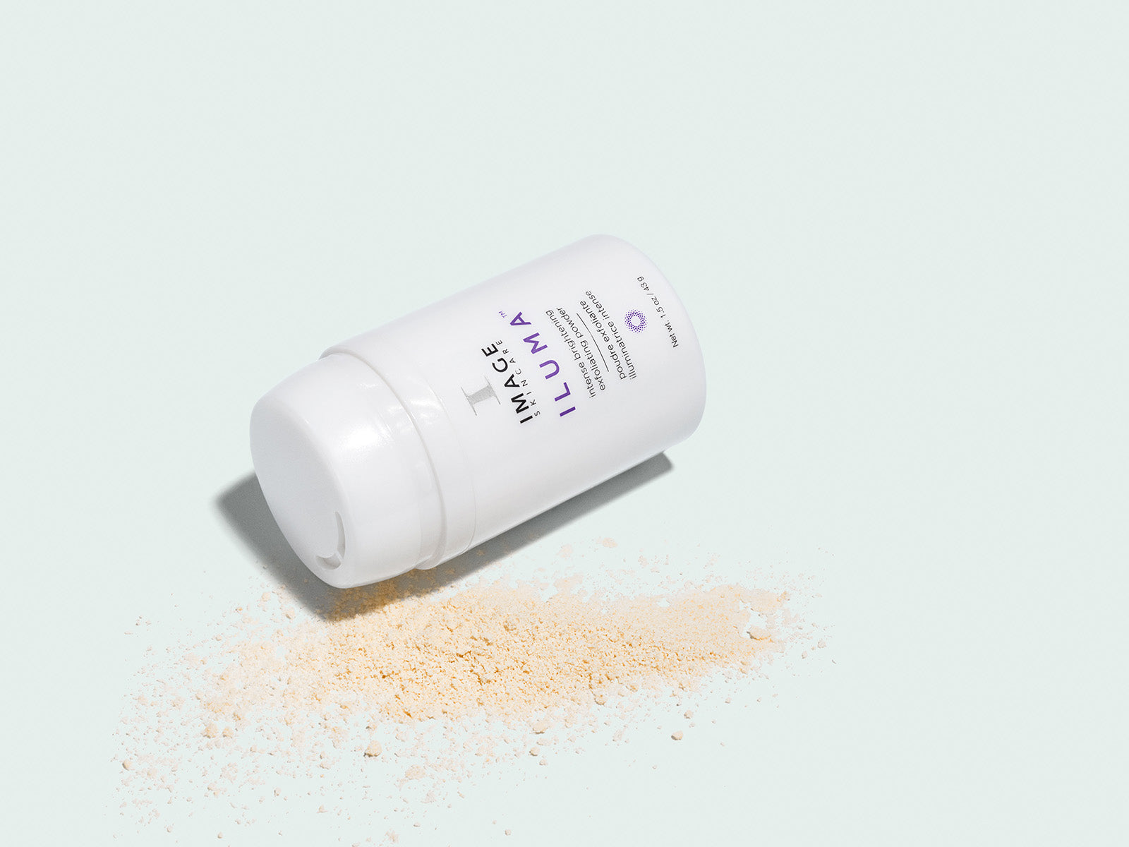 ILUMA - Intense Brightening Exfoliating Powder