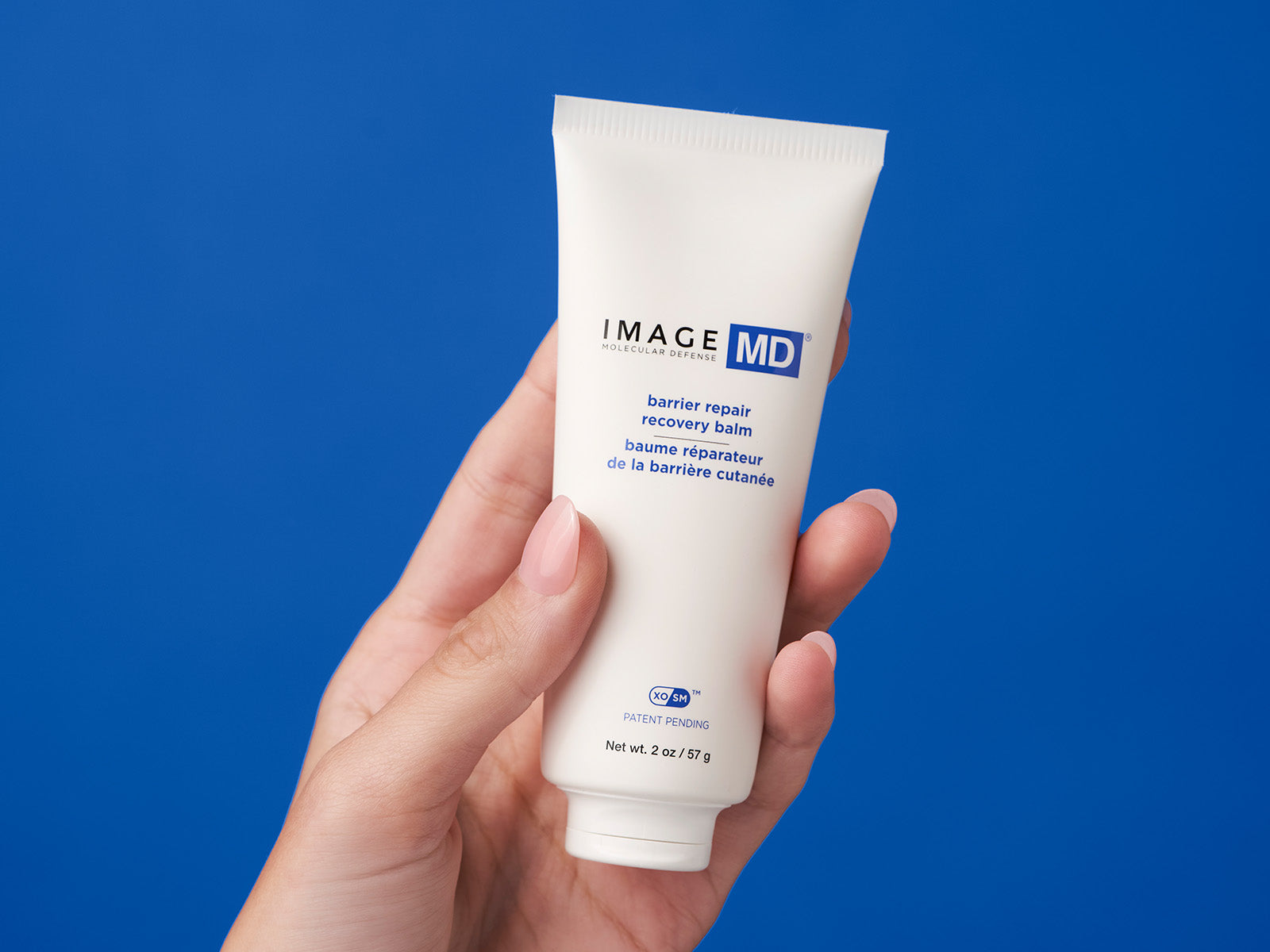 IMAGE MD - Barrier Repair Recovery Balm