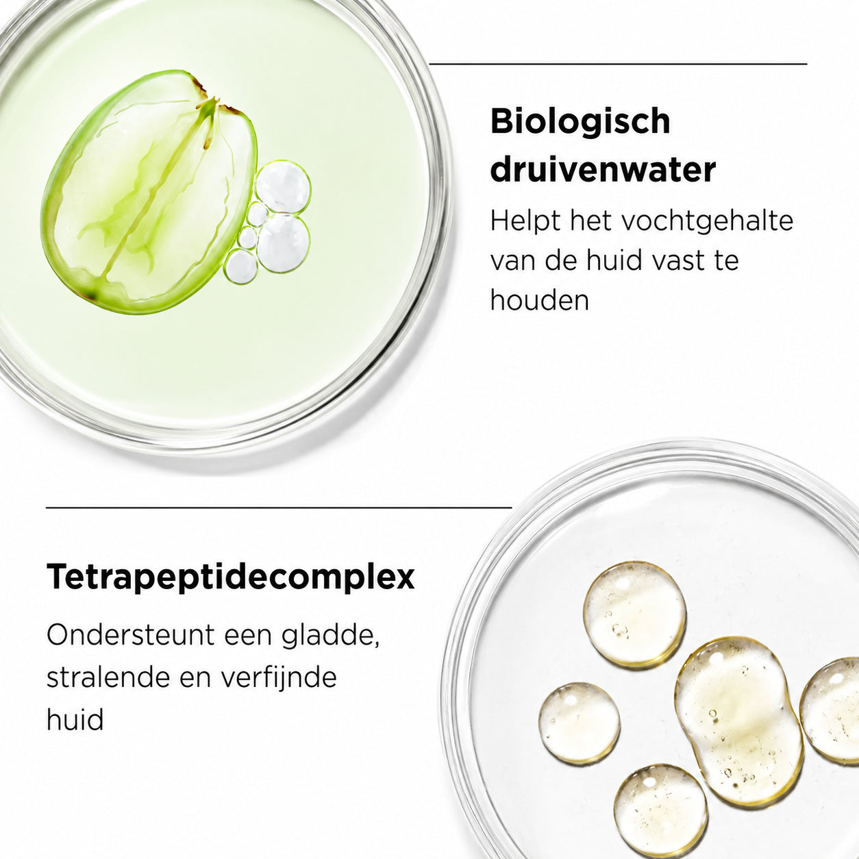 ORMEDIC - Balancing Bio-Peptide Crème