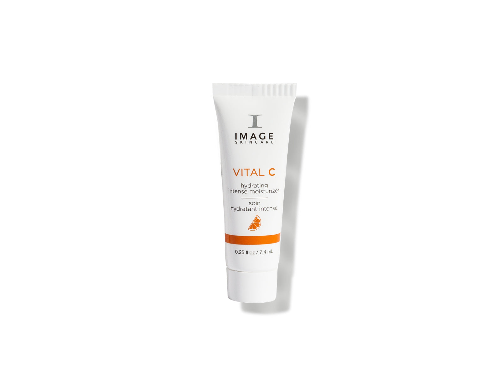Trial Size VITAL C - Hydrating Intense Moisturizer