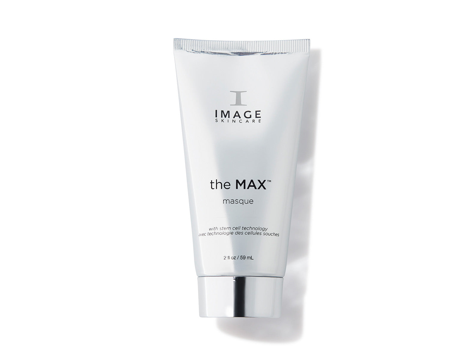 THE MAX - Masque