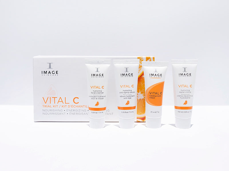 VITAL C - Trial Kit