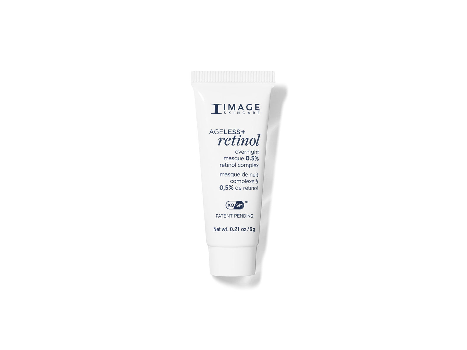 Trial Size AGELESS+ Retinol - Overnight Masque 0.5% Retinol Complex