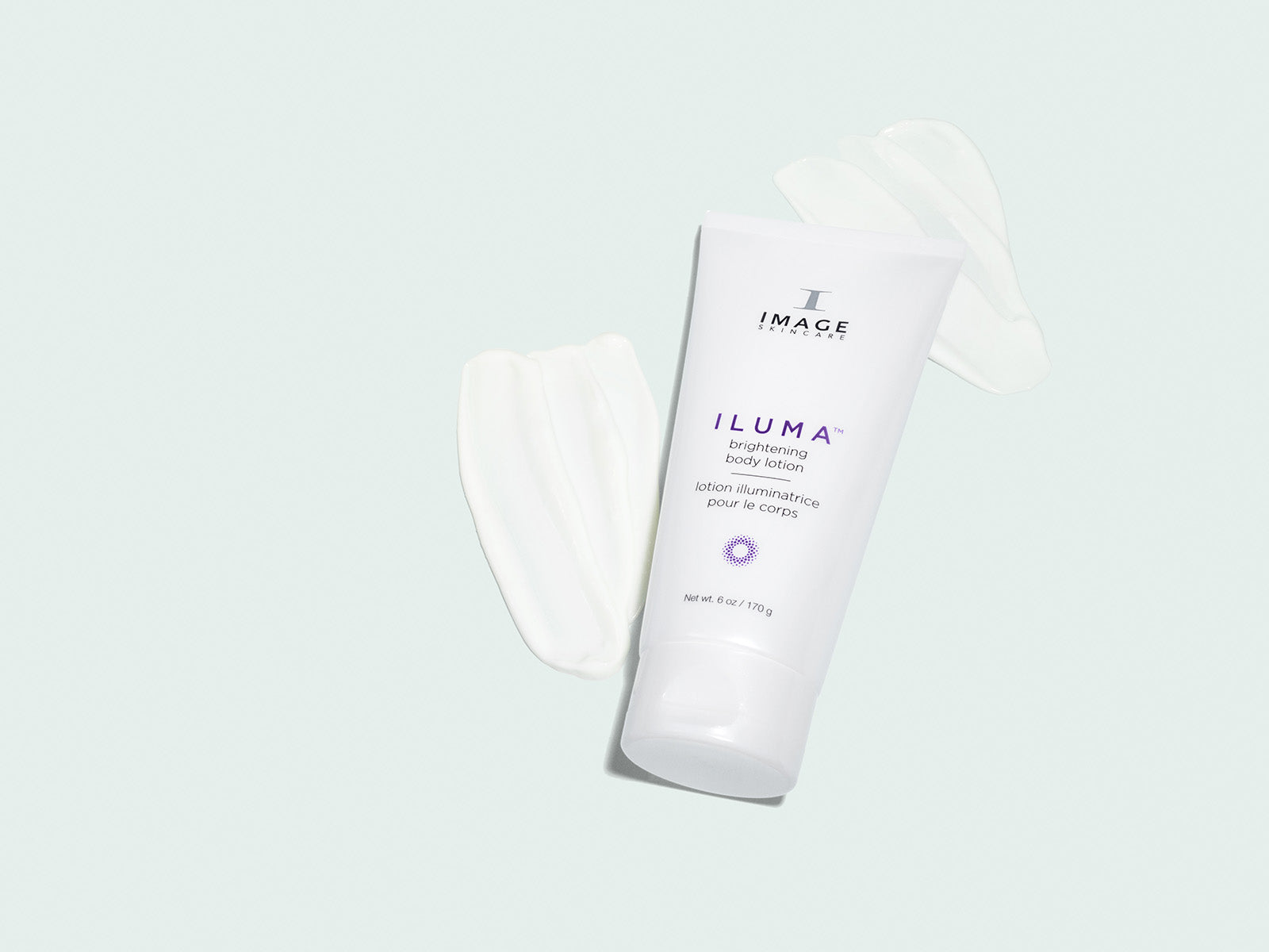ILUMA - Brightening Body Lotion