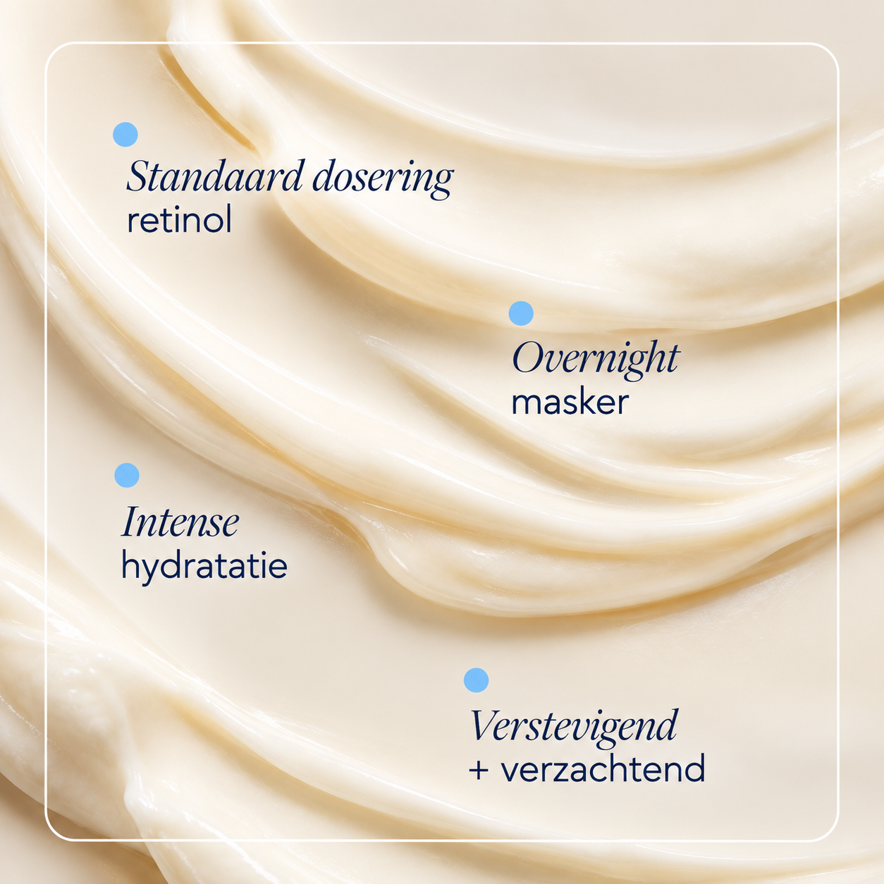 AGELESS+ Retinol - Overnight Masque 0.5% Retinol Complex