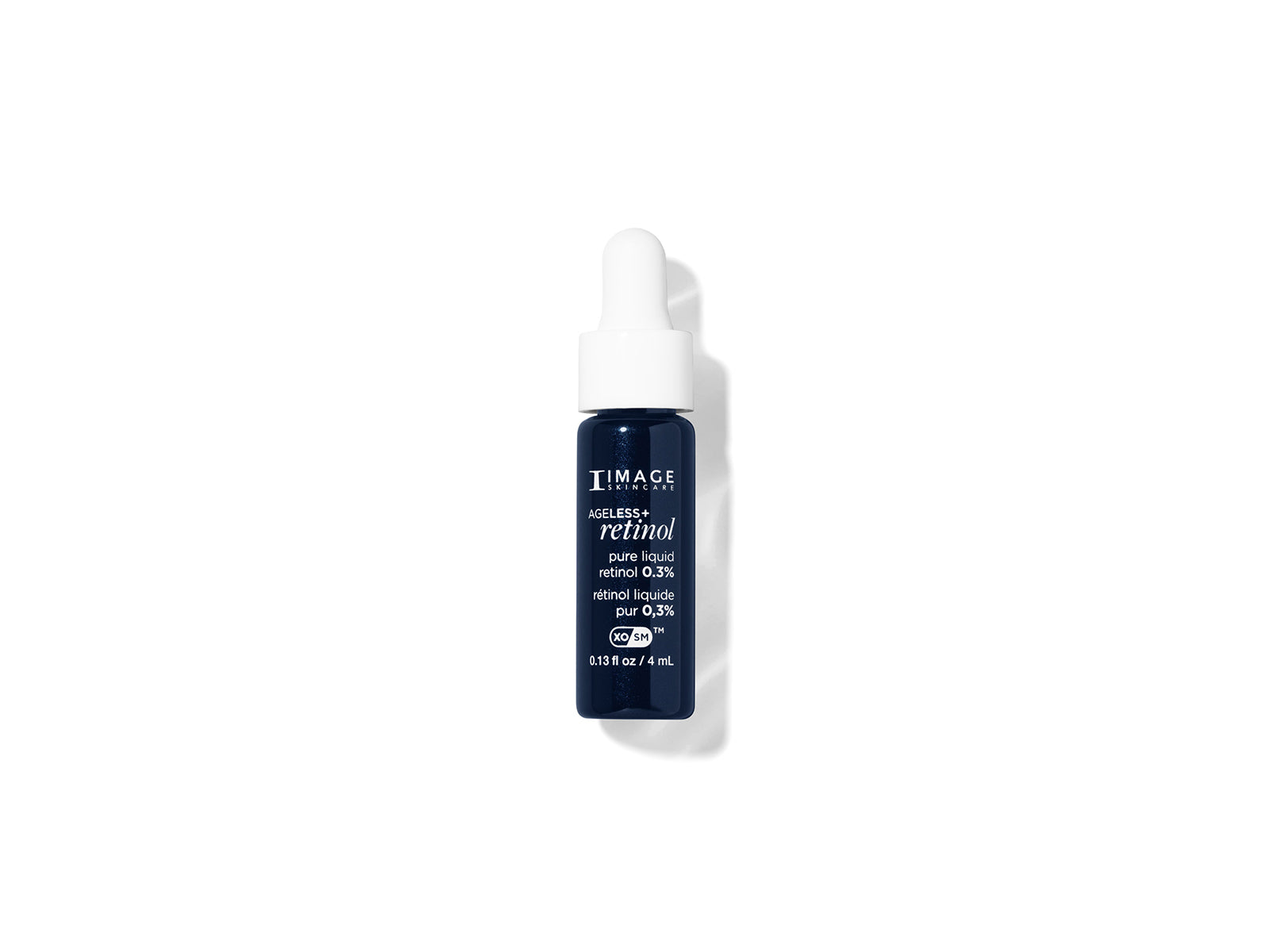 Trial Size AGELESS+ Retinol - Pure Liquid Retinol 0.3%