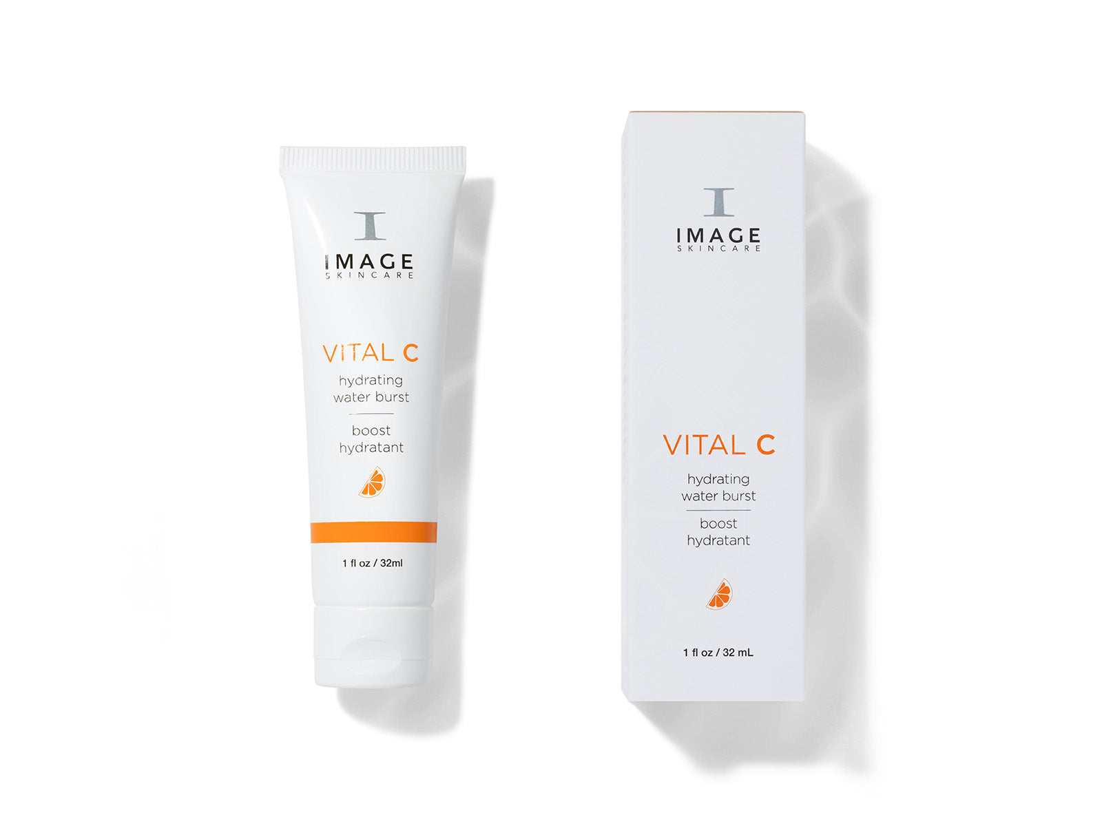 Travel Size VITAL C - Hydrating Water Burst