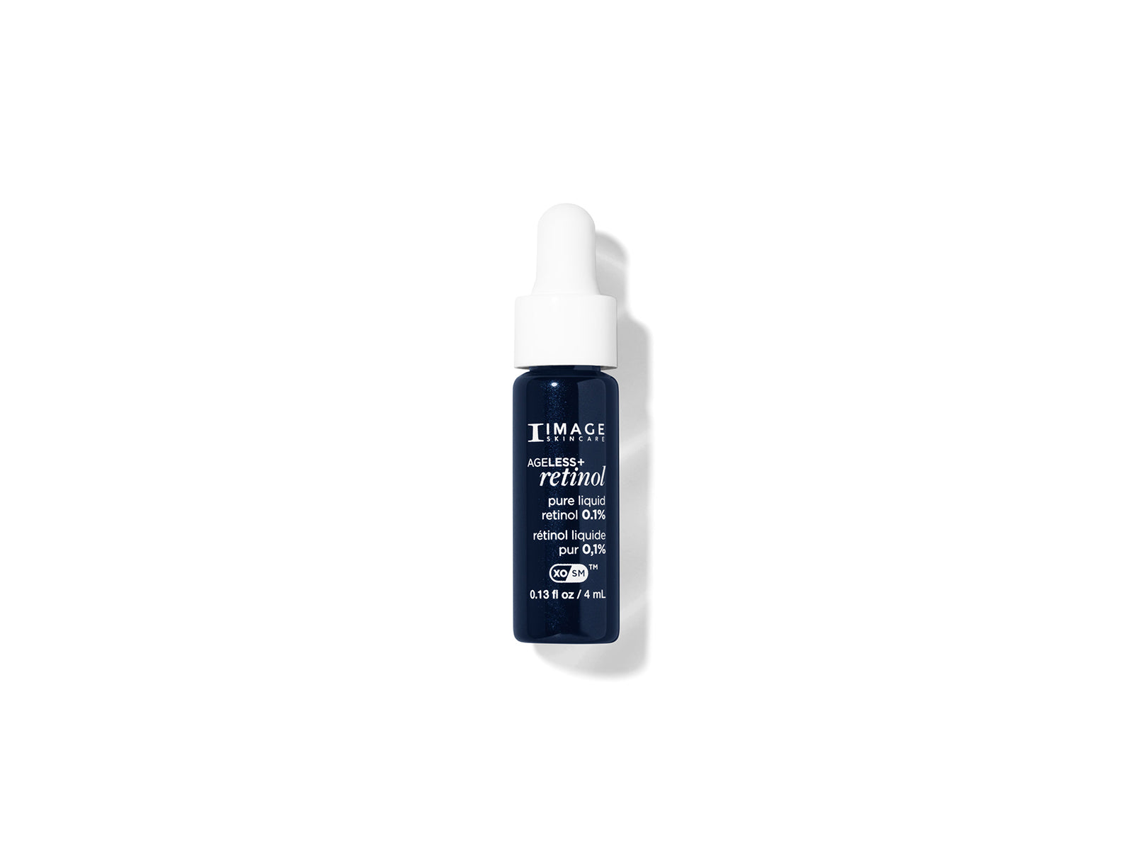 Trial Size AGELESS+ Retinol - Pure Liquid Retinol 0.1%
