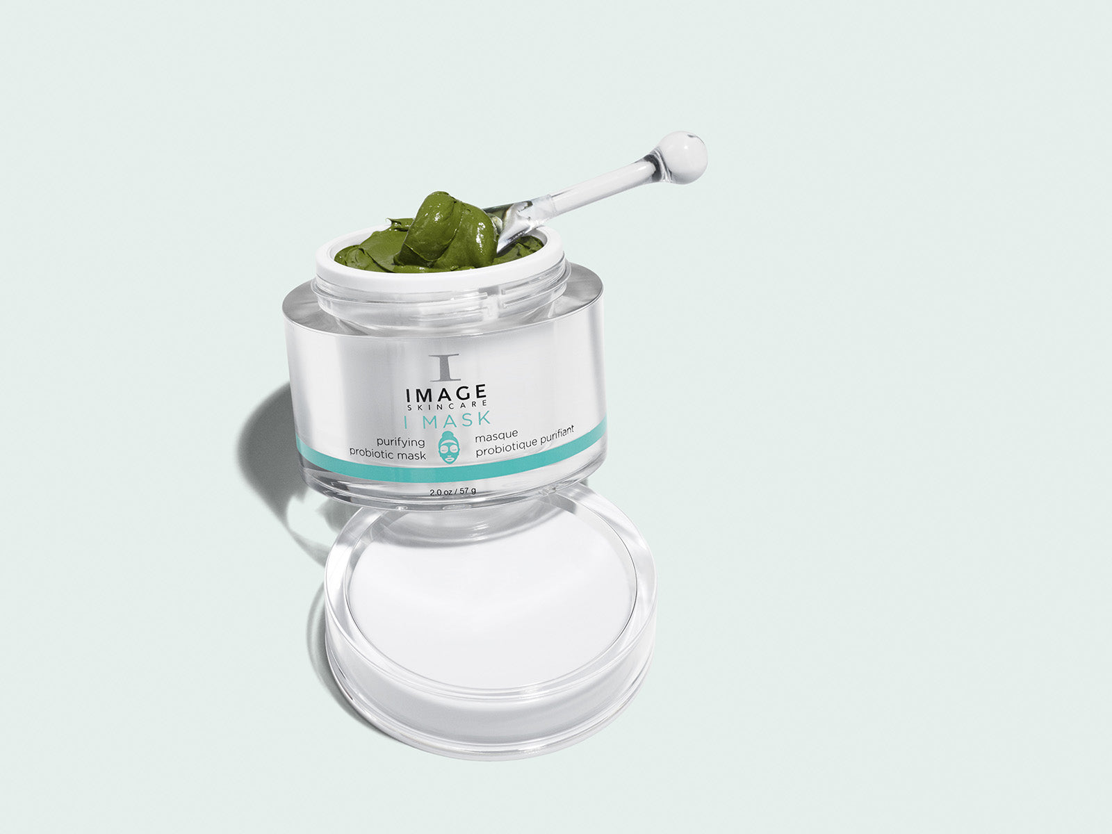 I MASK - Purifying Probiotic Mask