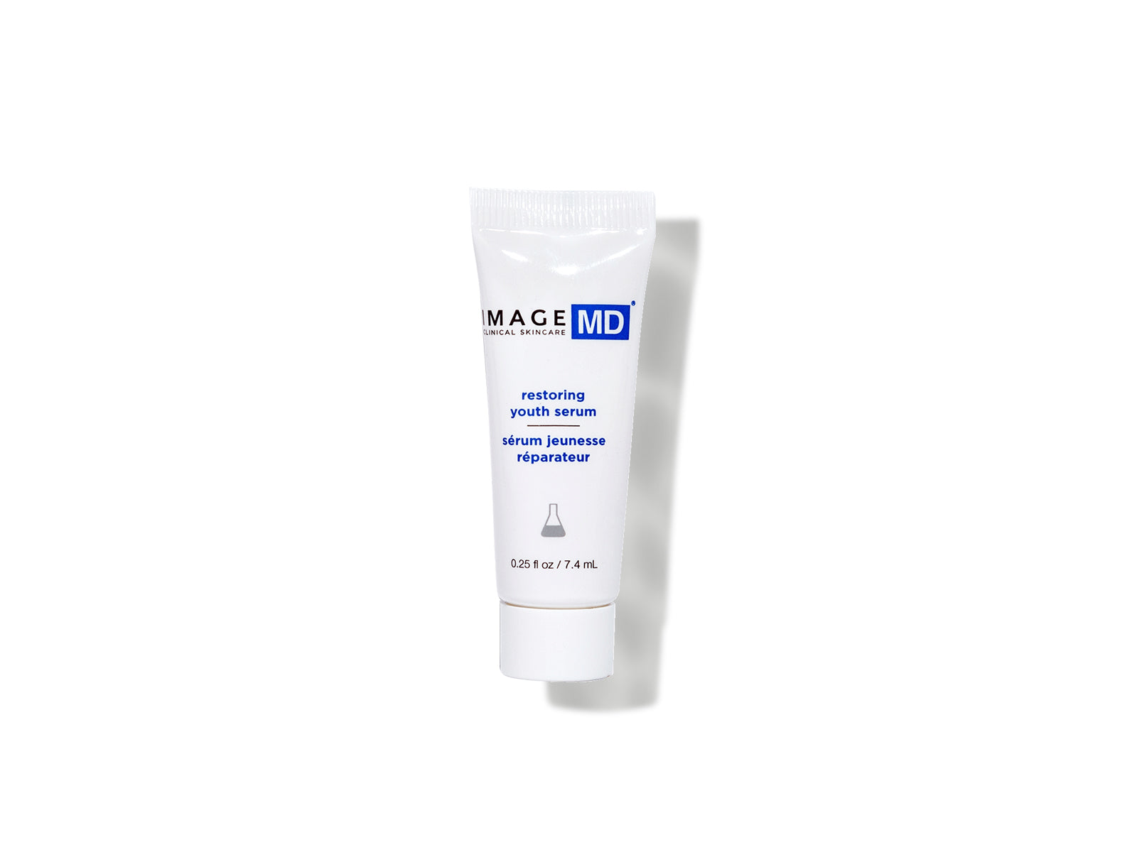 Trial Size IMAGE MD - Restoring Youth Serum