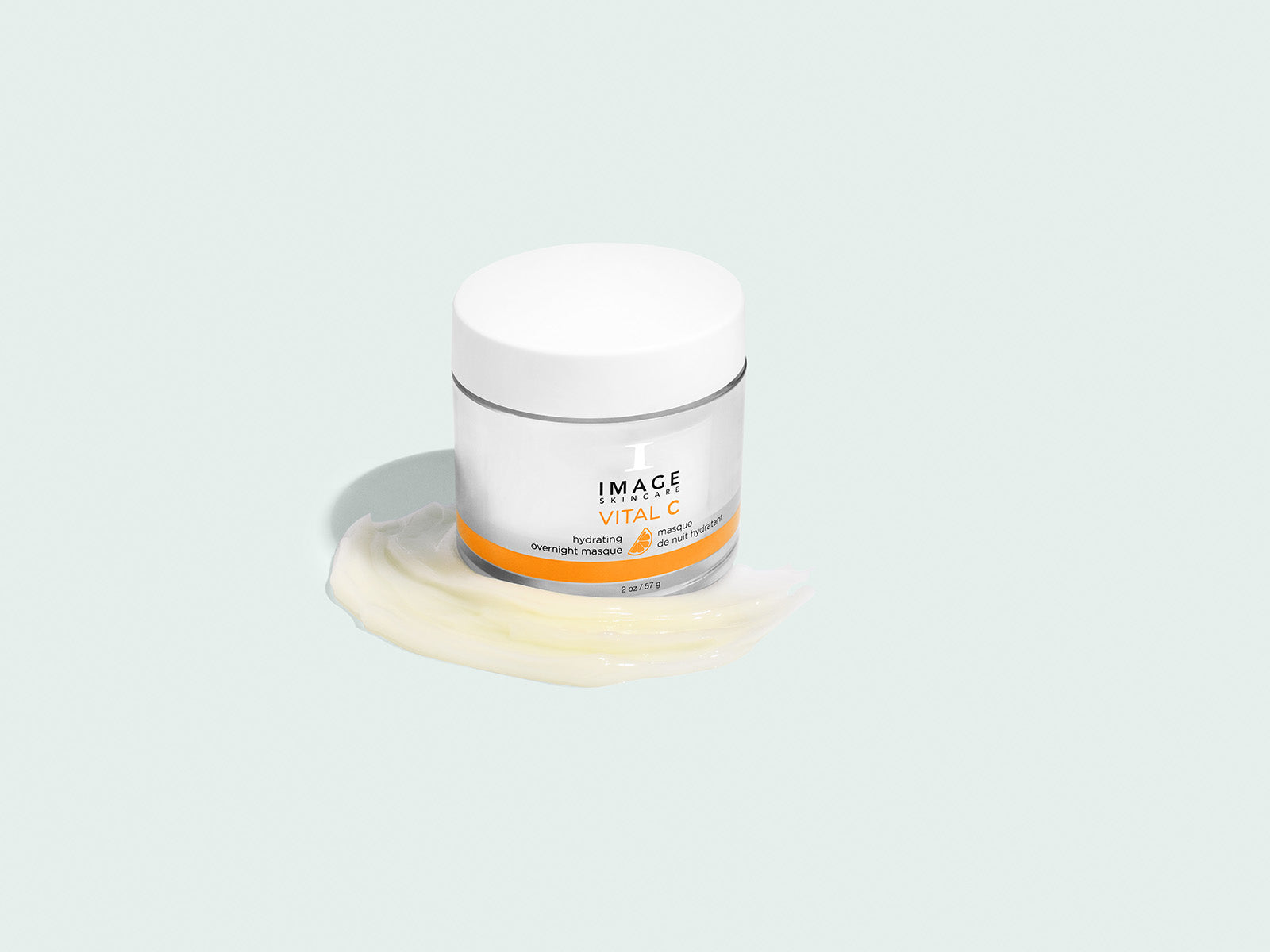 VITAL C - Hydrating Overnight Masque