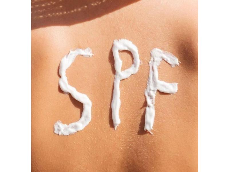 Wat is SPF in zonnebrand?