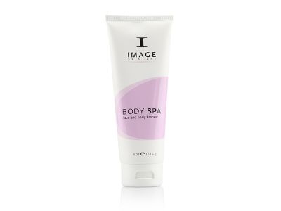 BODY SPA - Face And Body Bronzer Crème